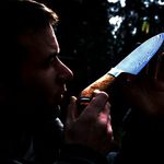 Seth Burton - @cosmoknives1 - Instagram
