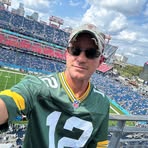 Seth Burton - Facebook