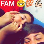Seth Burton - @seth_burton23 - Instagram