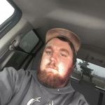 Seth Busby - @sethbeandipbusby - Instagram