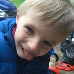 Seth Butcher - @seth_in_power - Instagram