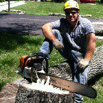 seth butcher - @rosscountyarborists - Instagram