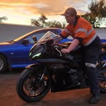 Seth-Alan Butterworth - @sethbutterz - Instagram