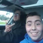 Seth Byers - @sb_stoner_kid_420 - Instagram