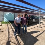 Seth Byers - @flying_b_construction - Instagram