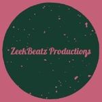 Seth Byers - @zeekbeatz_productions - Instagram