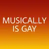 Seth Byers - @musically_is_gay000 - TikTok