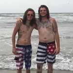 Seth Bynum - @seth.bynum.14 - Instagram