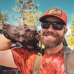 Seth Bynum, DVM - @birddogvet - Instagram