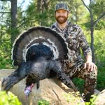 Seth Bynum, DVM - @wild.turkey.dvm - Instagram
