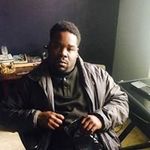 Seth Byrd - @sethgreenidge - Instagram