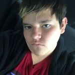Seth Byrd - @sthpaul06 - Instagram