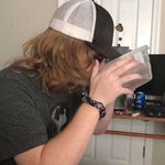 Seth Byrd - @seth_byyrrdd - Instagram