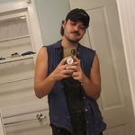 Seth Byrd - @totalsethens - Instagram