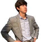 Seth Byrd - @seth_byrdman - Instagram