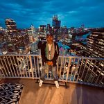Seth ‘Nibbles’ Byrd - @forthebyrdz - Instagram