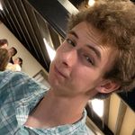 Hannah Killingbeck - @seth_byrne_fan_account - Instagram