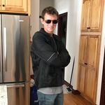Seth Byrne - @byrne_your_enemies - Instagram