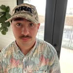 Seth Cabrera - @sethcabrera60 - Instagram