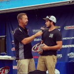 Seth Cagle - @cagleoutdoors - Instagram