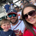 Seth Cagle - @scagle27 - Instagram