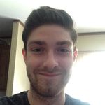 Seth Cagle - @cagleseth - Instagram
