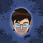 Seth Caldwell - @art_dewd - Instagram
