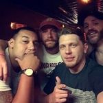 Seth Caldwell - @sethcaldwell7986 - Instagram