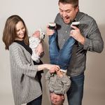 Seth Caldwell - @thecalledwells - Instagram
