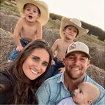 Seth Caldwell - @sethcaldwe11 - Instagram