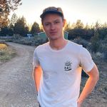 Seth P. Larry Caldwell - @caldwellseth - Instagram