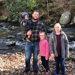 Seth Calvert - Facebook
