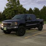 Seth Calvert - Facebook