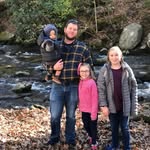 Seth Calvert - @seth_a_calvert - Instagram