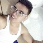 Calvin Gel Fernandez - @sethcalvin13 - Instagram