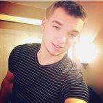 Calvin Seth Foley - @calvin_seth_foley - Instagram