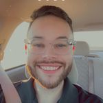 Seth Calvin - @sethaaron67 - Instagram