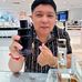 Seth Calvin - Facebook