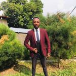 Seth Calvin Leku Cordozar - @lekucordozar - Instagram