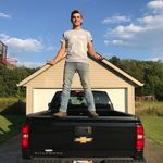 Seth Ringer - @seth_calvin - Instagram