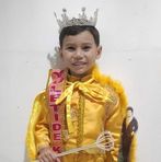 Seth Angelo Camacho - Facebook