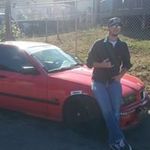Seth Camacho - @camachoseth - Instagram