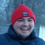 Seth Camacho - @sethcamacho3 - Instagram
