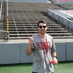 Seth Cannon - @sethcannon14 - Instagram