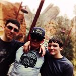 Sethcapps - @nrlostdream - Instagram
