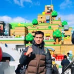 Seth Cárdenas - Facebook