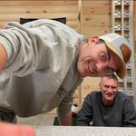 Seth Carlin - @carlinseth - Instagram