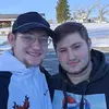 Seth Carlin - @gothic.mindscape666 - TikTok