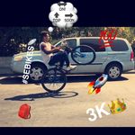 Seth Carlisle - @bikelife_seth_ - Instagram