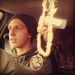 Seth Carlton - @stolas112605 - Instagram